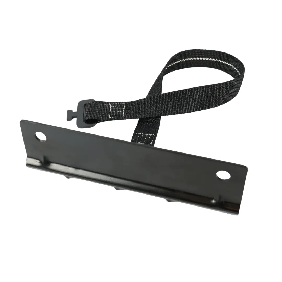 Audi A6 C8 Supporto Batteria Cinghia Montaggio Morsetto Staffa - SKU 4K0867749A - Numero di parte 4K0867749A