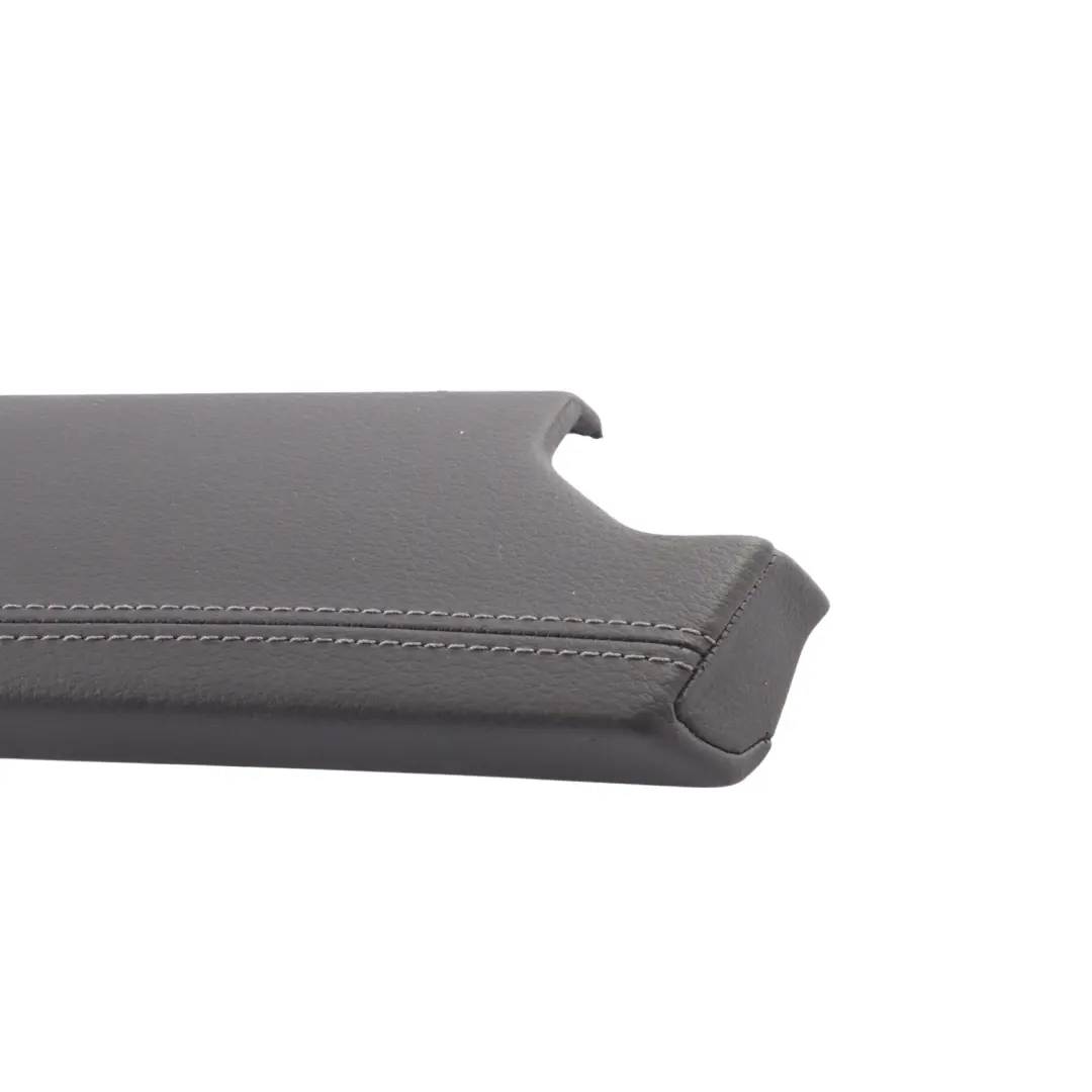 Audi A6 C8 Front Door Trim Strip Moulding Upper Left N/S - SKU 4K0868015B - Part number 4K0868015B