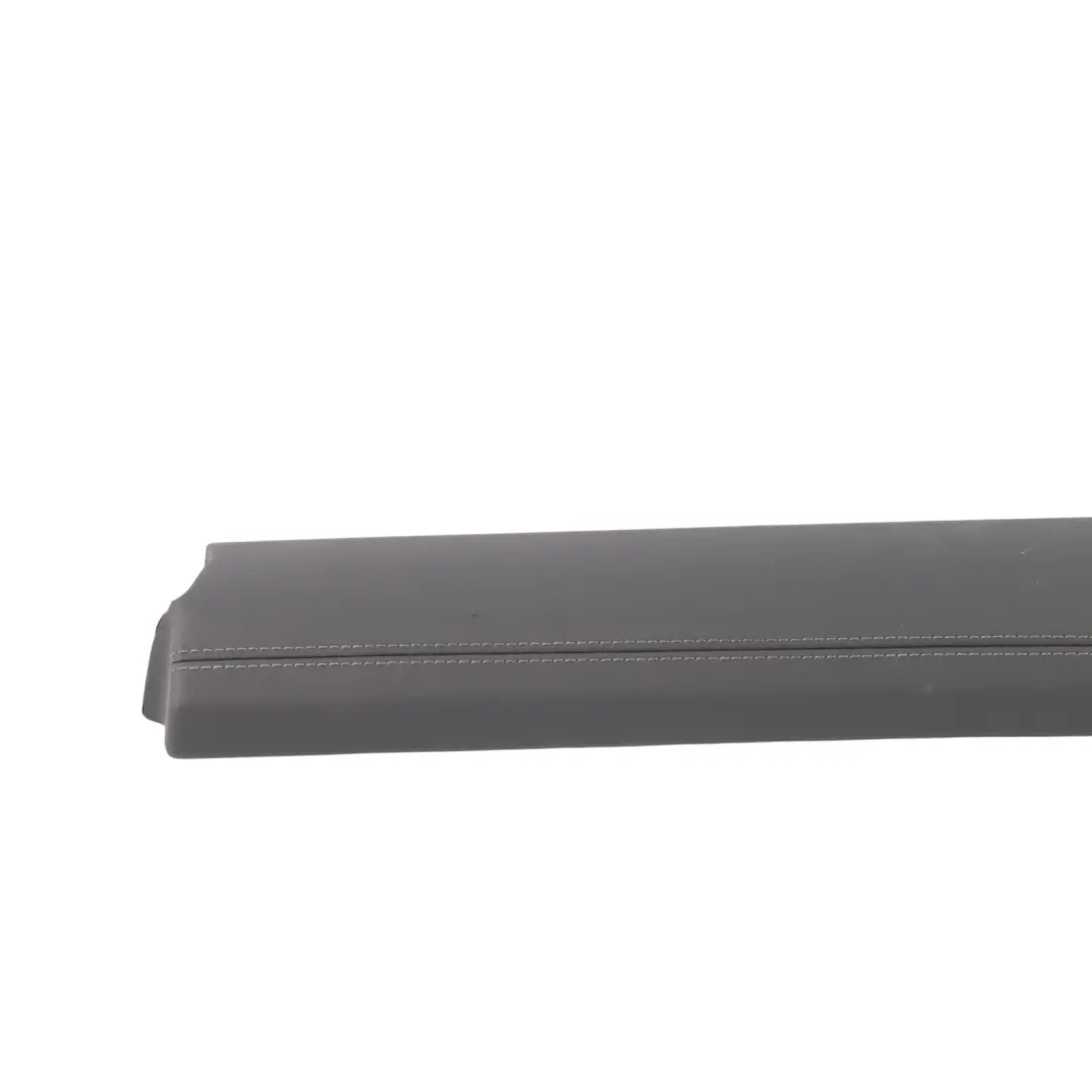 Front Door Trim Strip Moulding Upper Right O/S to Audi A6 C8 with Part number 4K0868066D Audi A6 C8 Front Door Trim Strip Moulding Upper Right O/S - SKU 4K0868066D - Part number 4K0868066D