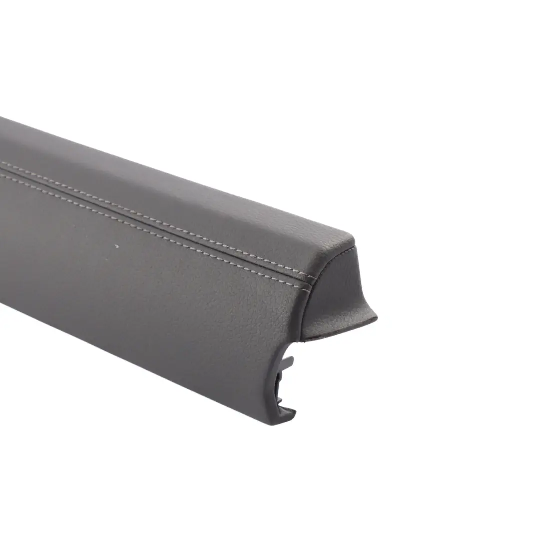 Audi A6 C8 Front Door Trim Strip Moulding Upper Right O/S - SKU 4K0868066D - Part number 4K0868066D