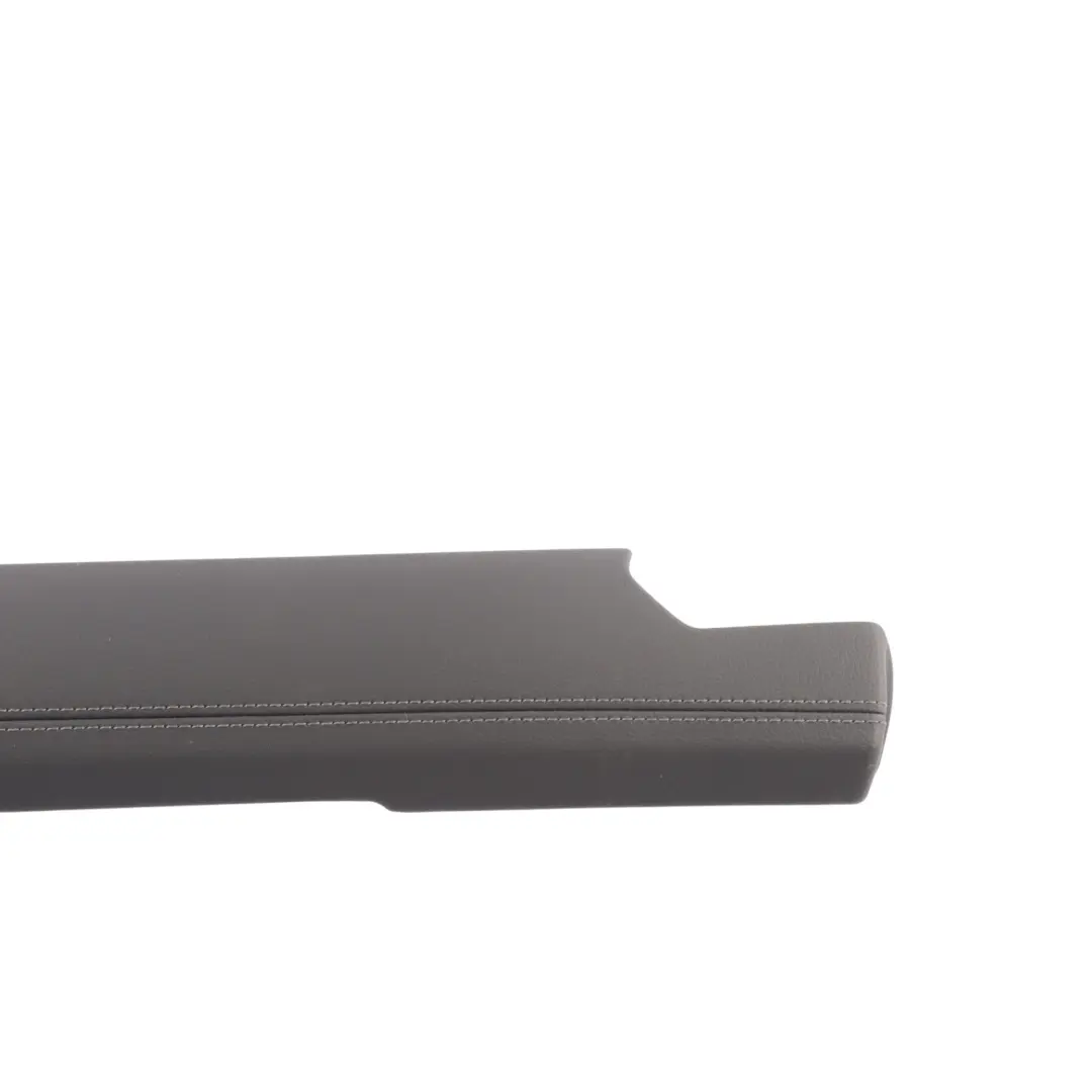 Front Door Trim Strip Moulding Upper Right O/S to Audi A6 C8 with Part number 4K0868066D Audi A6 C8 Front Door Trim Strip Moulding Upper Right O/S - SKU 4K0868066D - Part number 4K0868066D