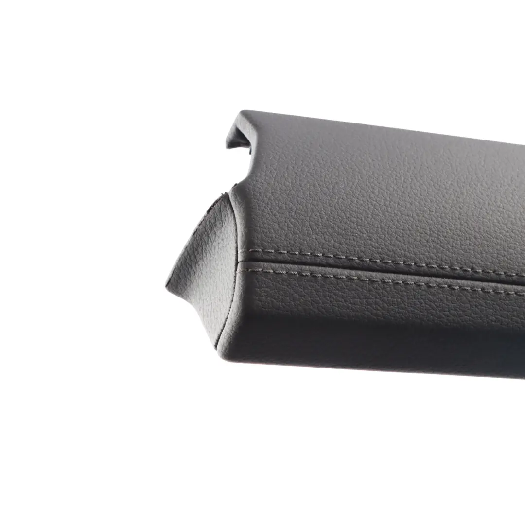 Front Door Trim Strip Moulding Upper Right O/S to Audi A6 C8 with Part number 4K0868066D Audi A6 C8 Front Door Trim Strip Moulding Upper Right O/S - SKU 4K0868066D - Part number 4K0868066D