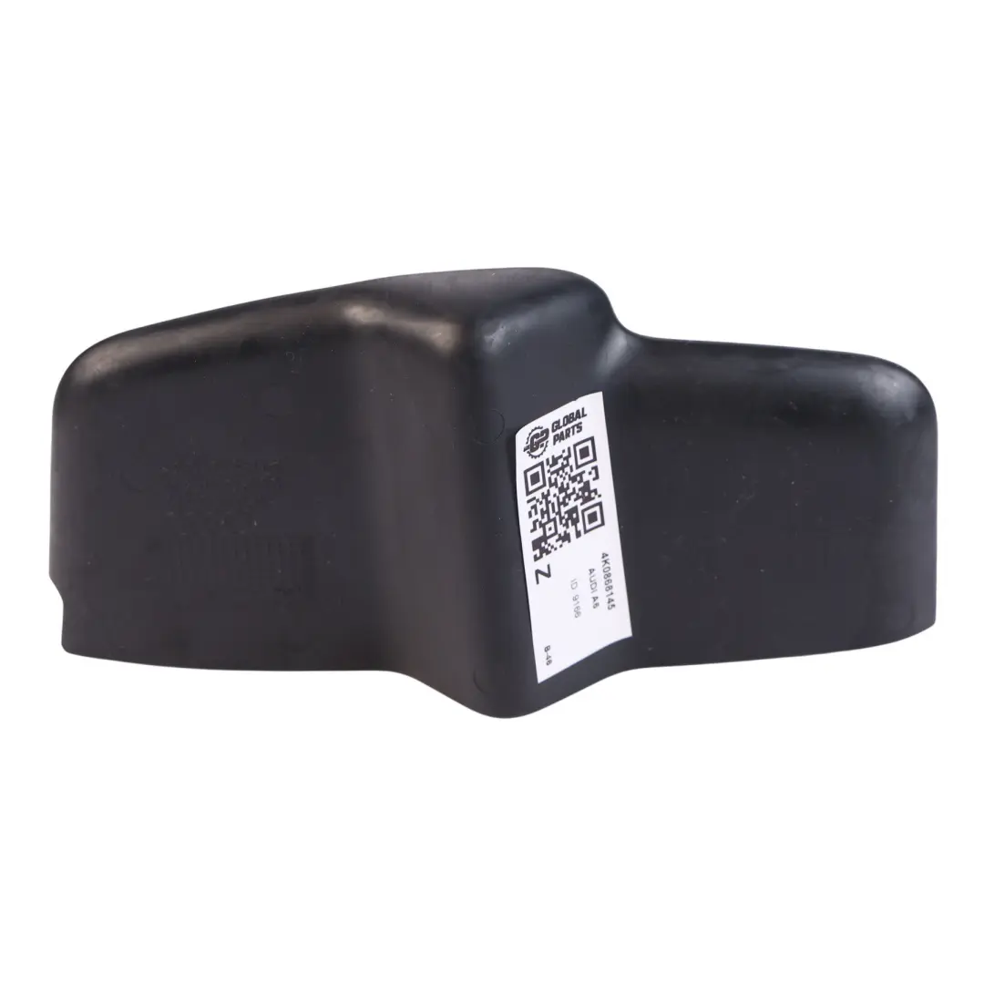 Door Compartment Underlay Door Panel Trim Rear Left N/S to Audi A6 C8 with Part number 4K0868145 Audi A6 C8 Door Compartment Underlay Door Panel Trim Rear Left N/S - SKU 4K0868145 - Part number 4K0868145