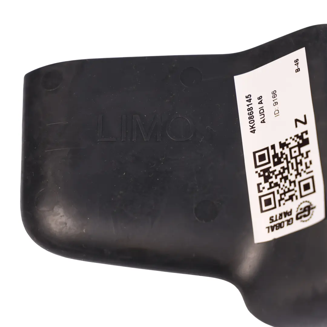 Audi A6 C8 Sottoporta Pannello Porta Rivestimento Posteriore Sinistro - SKU 4K0868145 - Numero di parte 4K0868145