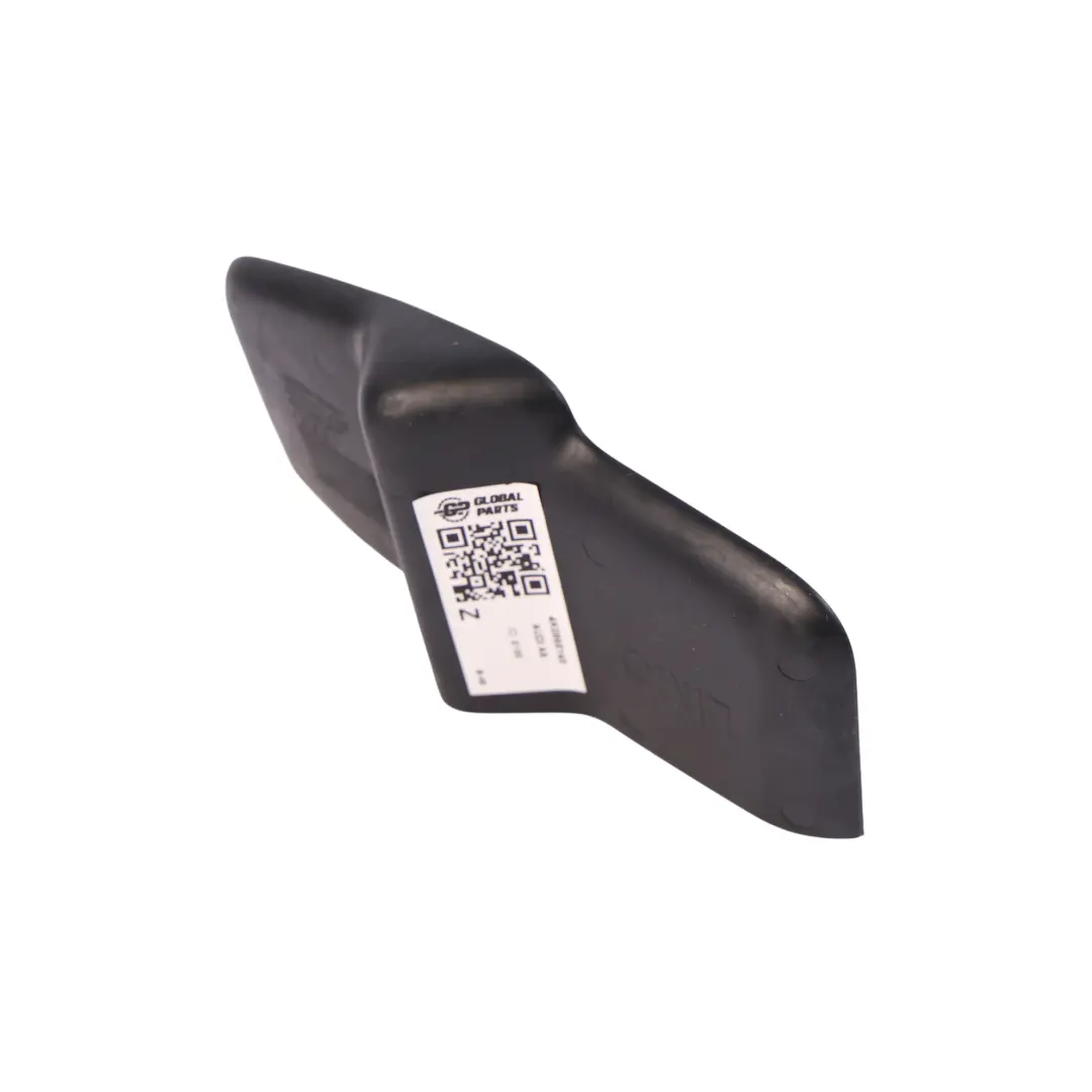 Audi A6 C8 Door Compartment Underlay Door Panel Trim Rear Left N/S - SKU 4K0868145 - Part number 4K0868145