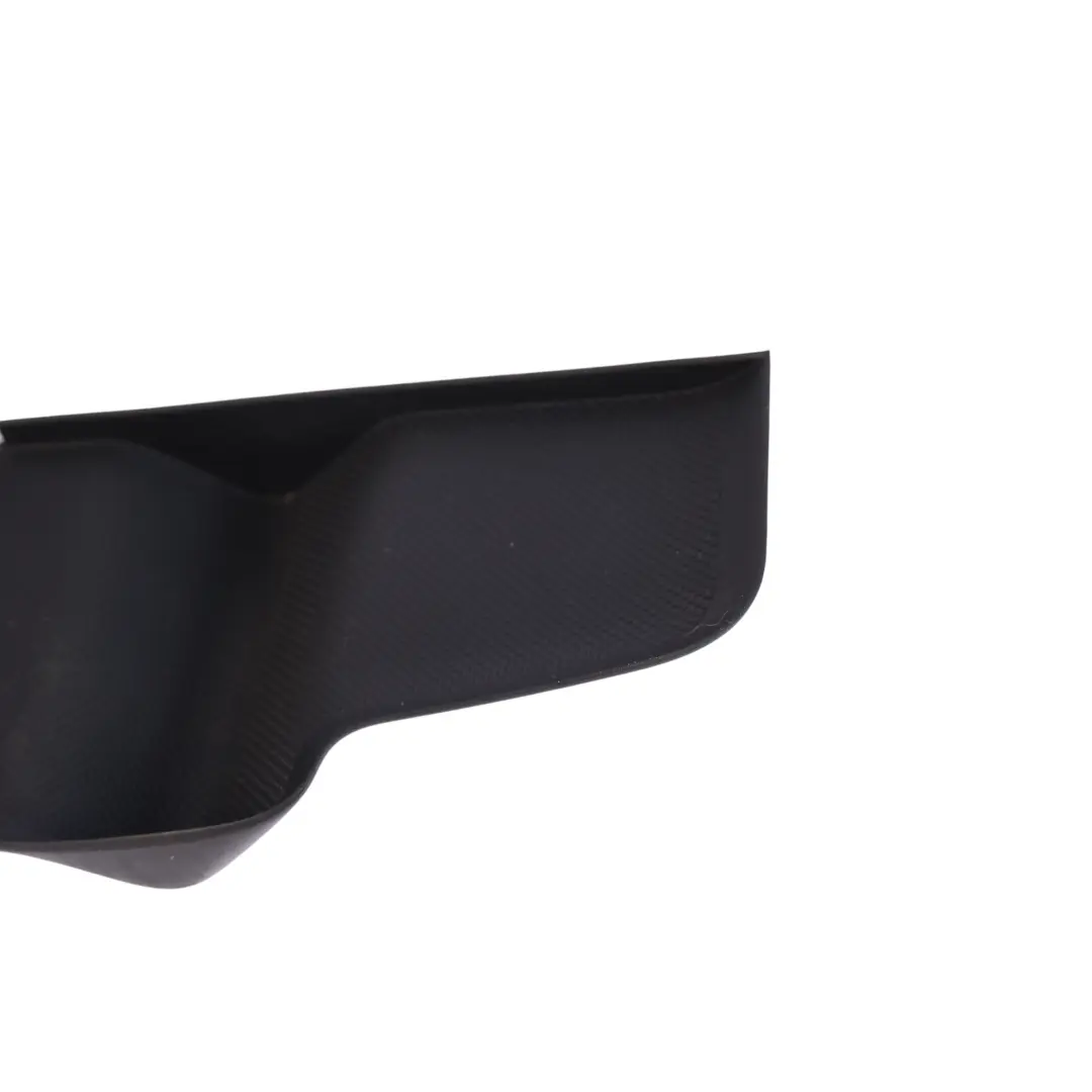 Audi A6 C8 Garniture Panneau Porte Arrière Gauche - SKU 4K0868145 - Numéro de pièce 4K0868145