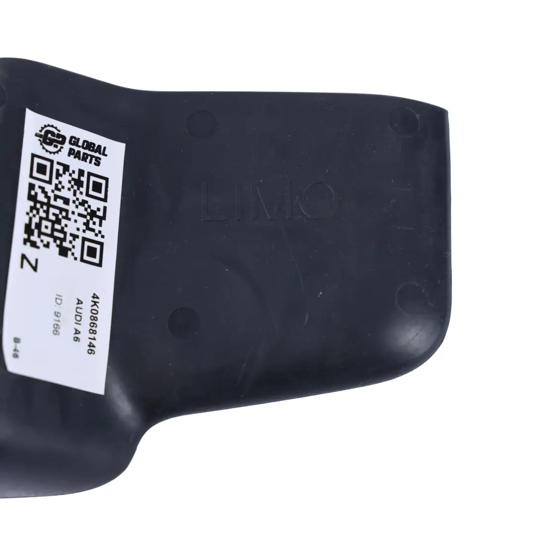 Osłona Wykończenie Schowki Drzwi Prawy Tył do Audi A6 C8 o numerze 4K0868146 Audi A6 C8 Osłona Wykończenie Schowki Drzwi Prawy Tył - SKU 4K0868146 - Numer Części 4K0868146