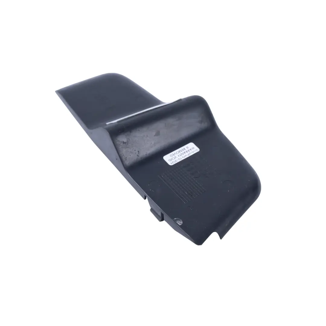 Audi A6 C8 Avant Puerta Tarjeta Bandeja Estera Panel Trasero Derecho - SKU 4K0868146 - Número de pieza 4K0868146
