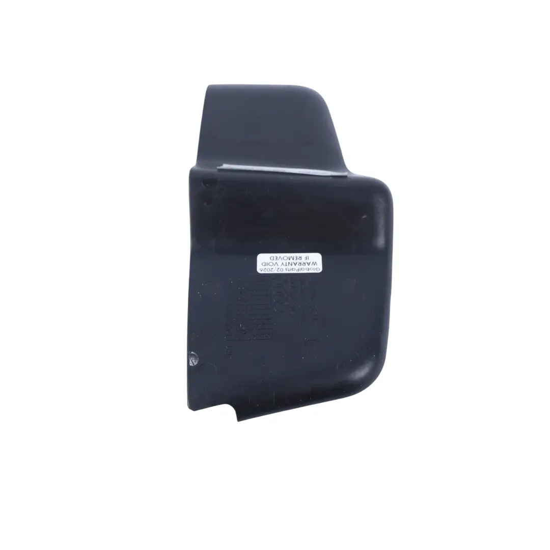 Puerta Tarjeta Bandeja Estera Panel Trasero Derecho para Audi A6 C8 Avant con número de pieza 4K0868146 Audi A6 C8 Avant Puerta Tarjeta Bandeja Estera Panel Trasero Derecho - SKU 4K0868146 - Número de pieza 4K0868146