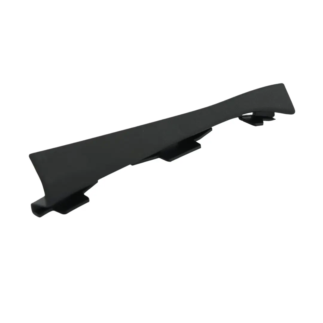 Pilastro Interno A Trim Cover Pannello Anteriore Sinistro per Audi A6 C8 con numero di parte 4K0868203 Audi A6 C8 Pilastro Interno A Trim Cover Pannello Anteriore Sinistro - SKU 4K0868203 - Numero di parte 4K0868203