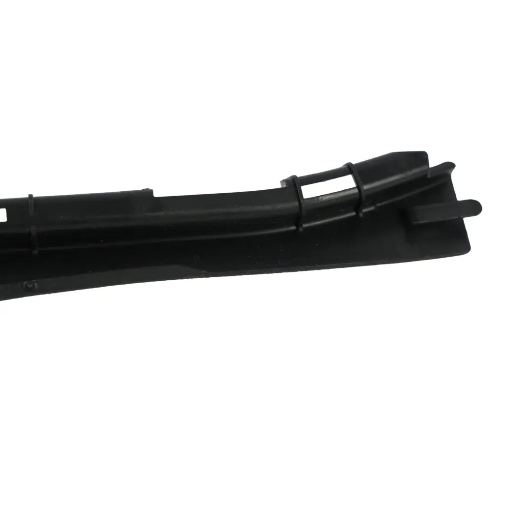 Interior Pilar A Tapa Panel Delantero Izquierdo para Audi A6 C8 con número de pieza 4K0868203 Audi A6 C8 Interior Pilar A Tapa Panel Delantero Izquierdo - SKU 4K0868203 - Número de pieza 4K0868203