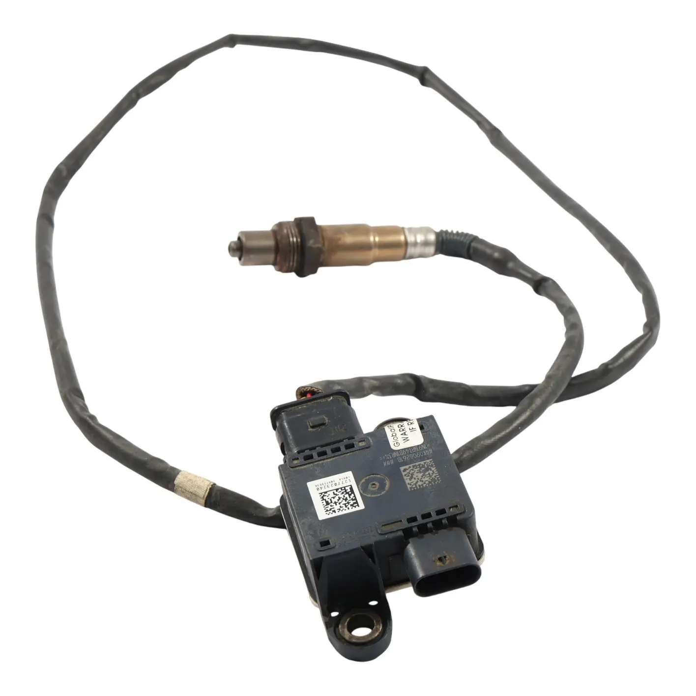 Audi A6 C8 Sonda Lambda Sensore Temperatura Gas Scarico 3.0 TDI 4K0906261B