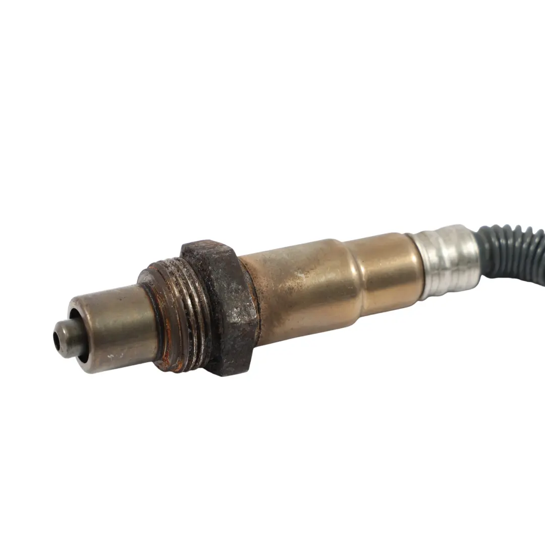 Audi A6 C8 Sonda Lambda Exhaust Gas Temperature Sensor 3.0 TDI - SKU 4K0906261B - Part number 4K0906261B