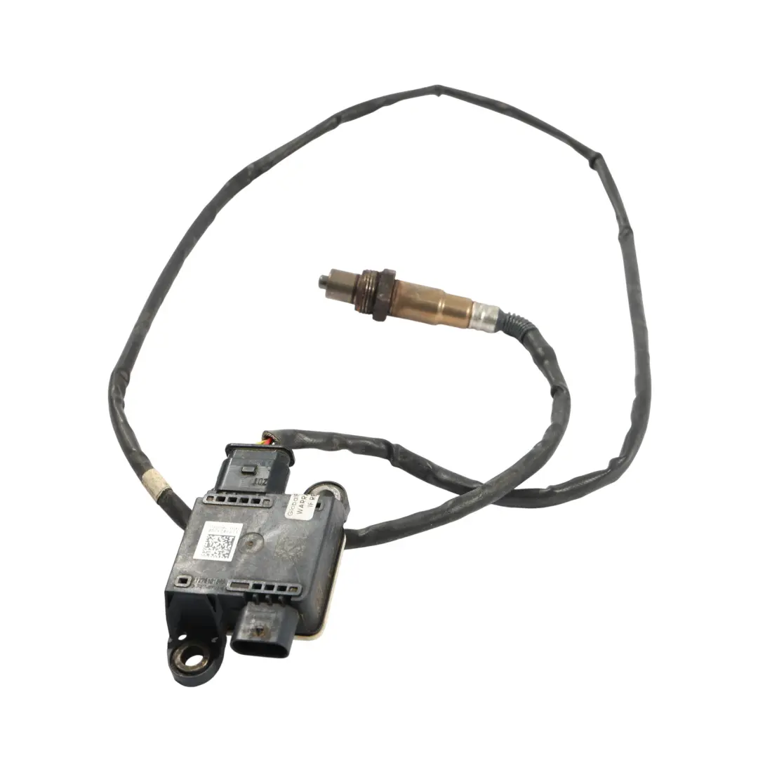 Audi A6 C8 Sonda Lambda Sensore Temperatura Gas Scarico 3.0 TDI - SKU 4K0906261B - Numero di parte 4K0906261B