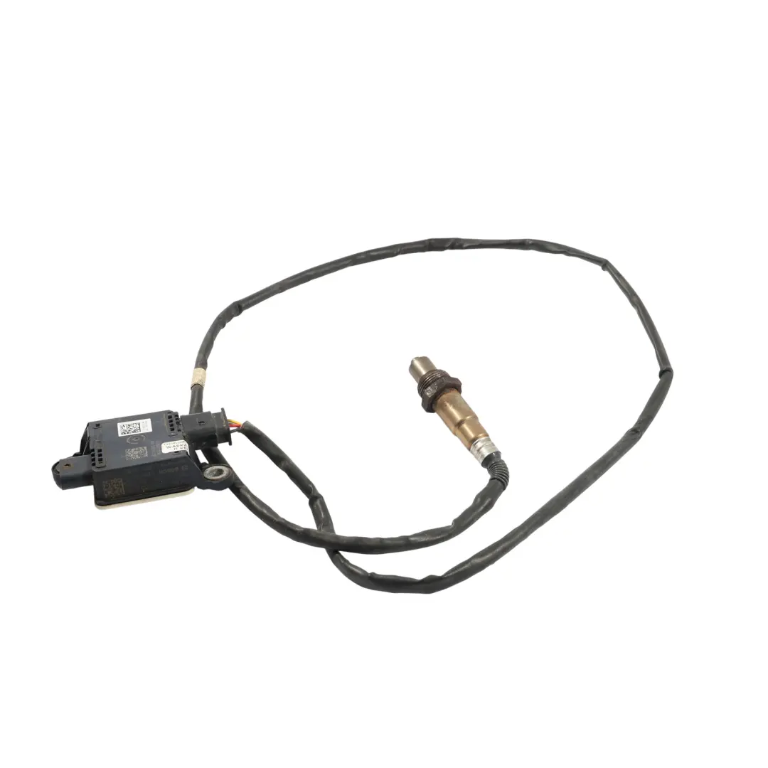 Audi A6 C8 Sonda Lambda Sensor Temperatura Gases Escape 3.0 TDI - SKU 4K0906261B - Número de pieza 4K0906261B