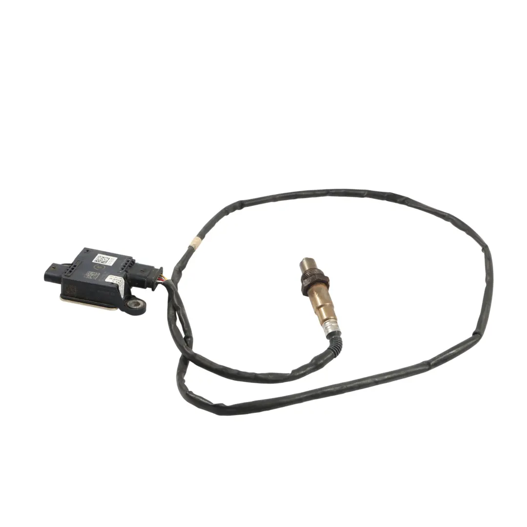 Sonda Lambda Exhaust Gas Temperature Sensor 3.0 TDI to Audi A6 C8 with Part number 4K0906261B Audi A6 C8 Sonda Lambda Exhaust Gas Temperature Sensor 3.0 TDI - SKU 4K0906261B - Part number 4K0906261B