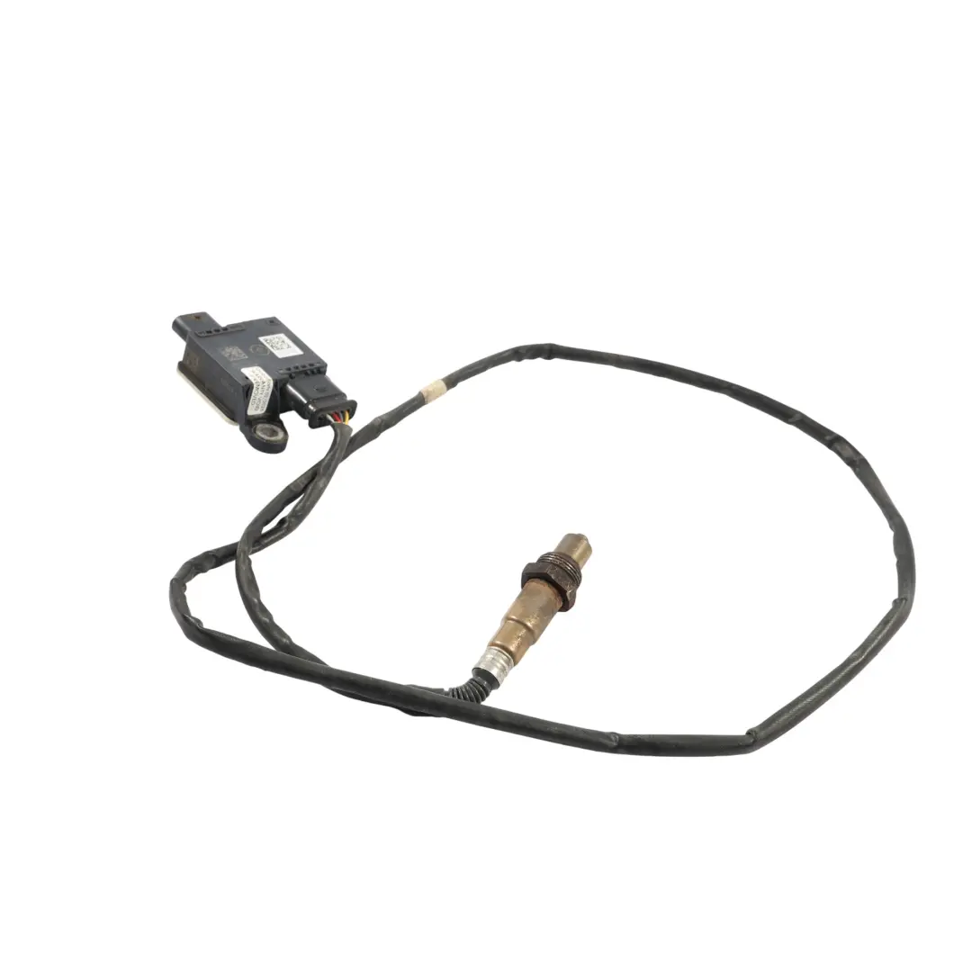 Audi A6 C8 Sonda Lambda Sensor Temperatura Gases Escape 3.0 TDI - SKU 4K0906261B - Número de pieza 4K0906261B