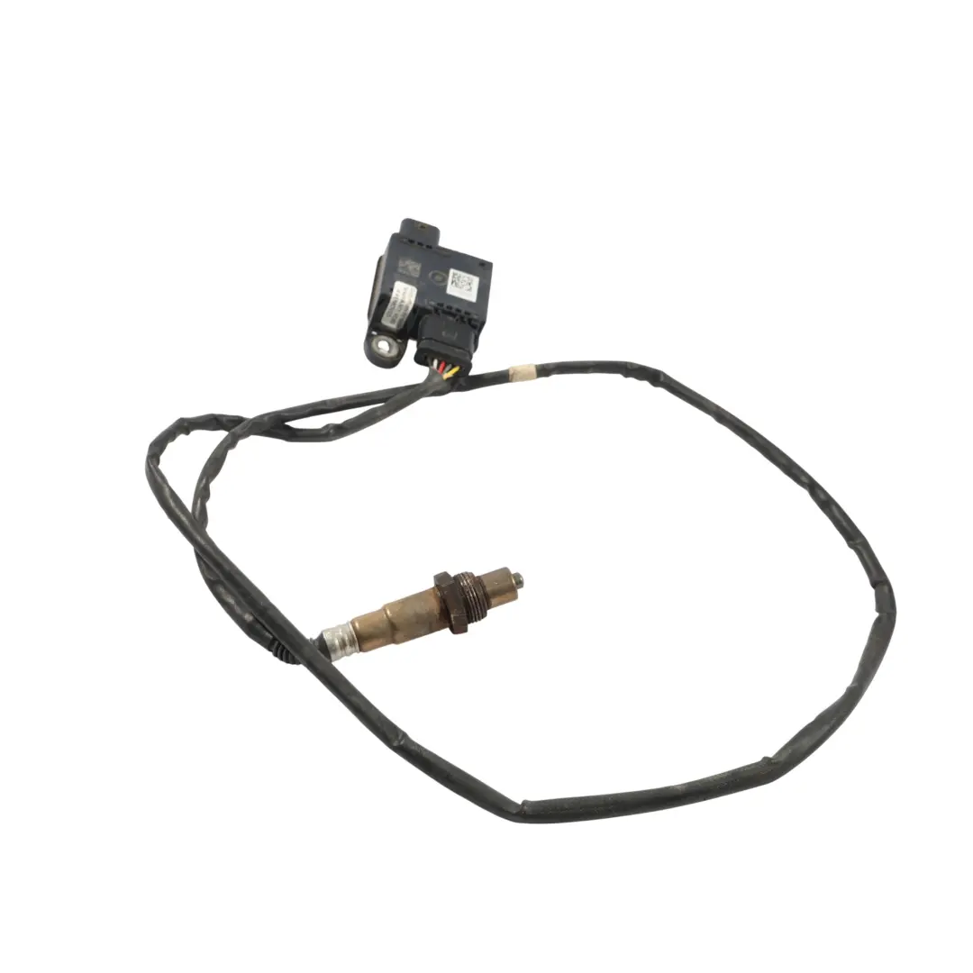 Sonde Lambda 3.0 TDI pour Audi A6 C8 à propos du numéro de pièce 4K0906261B Audi A6 C8 Sonde Lambda 3.0 TDI - SKU 4K0906261B - Numéro de pièce 4K0906261B