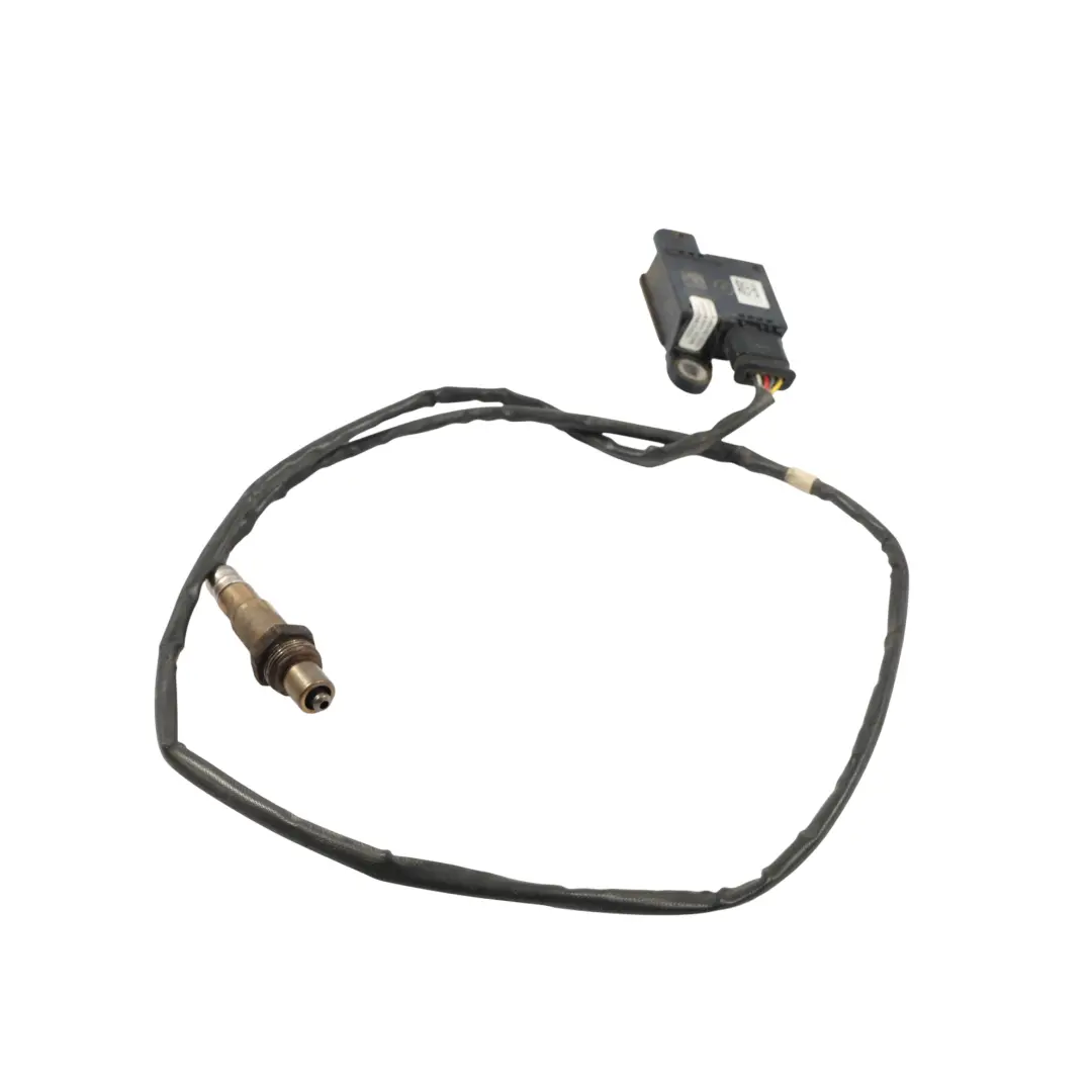 Sonda Lambda Sensore Temperatura Gas Scarico 3.0 TDI per Audi A6 C8 con numero di parte 4K0906261B Audi A6 C8 Sonda Lambda Sensore Temperatura Gas Scarico 3.0 TDI - SKU 4K0906261B - Numero di parte 4K0906261B