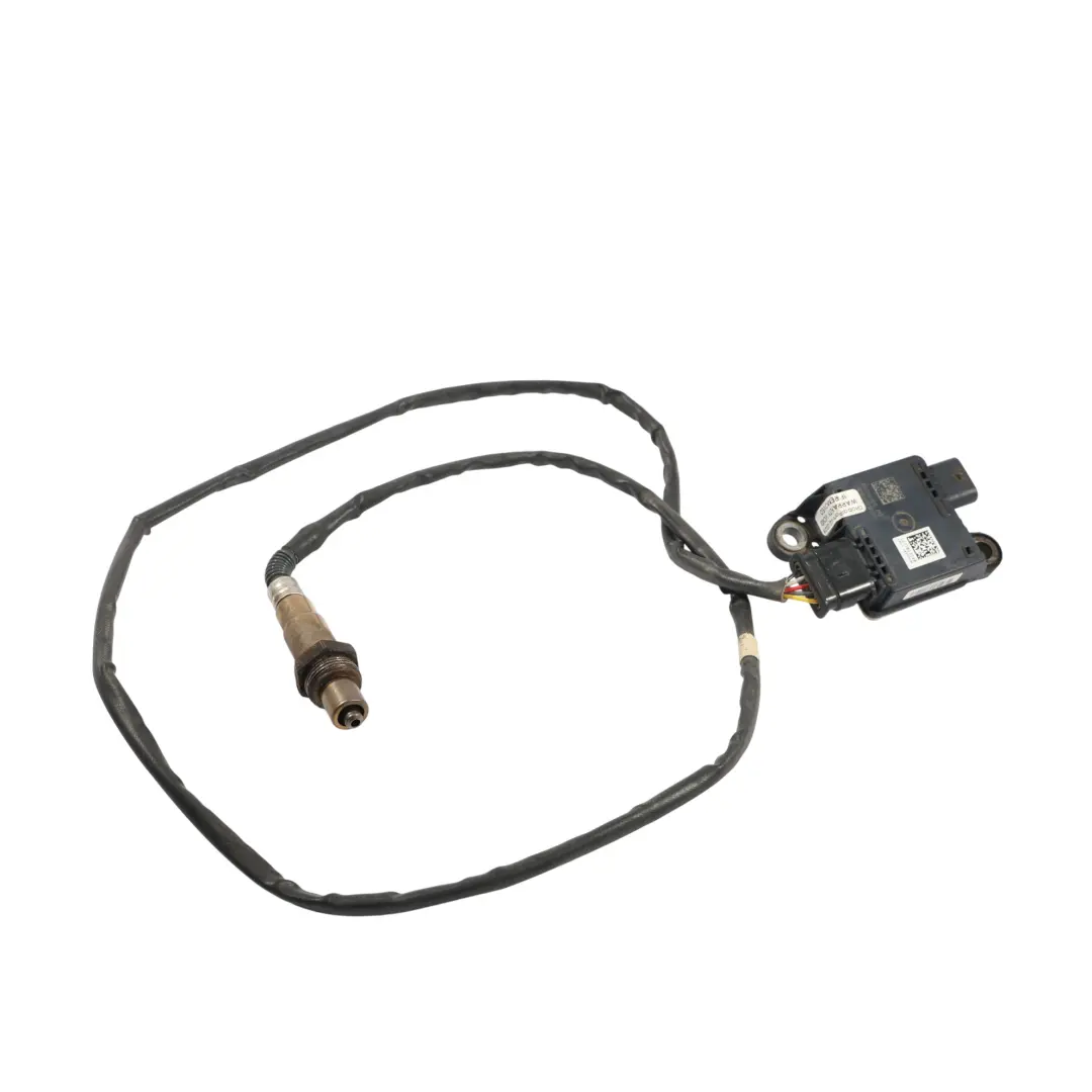 Sonda Lambda Sensore Temperatura Gas Scarico 3.0 TDI per Audi A6 C8 con numero di parte 4K0906261B Audi A6 C8 Sonda Lambda Sensore Temperatura Gas Scarico 3.0 TDI - SKU 4K0906261B - Numero di parte 4K0906261B