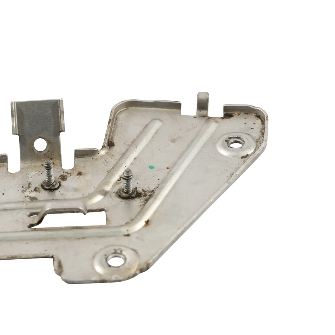 Audi A6 C8 Steuer Geräte Halterung Halter - SKU 4K0907298 - Teilenummer 4K0907298