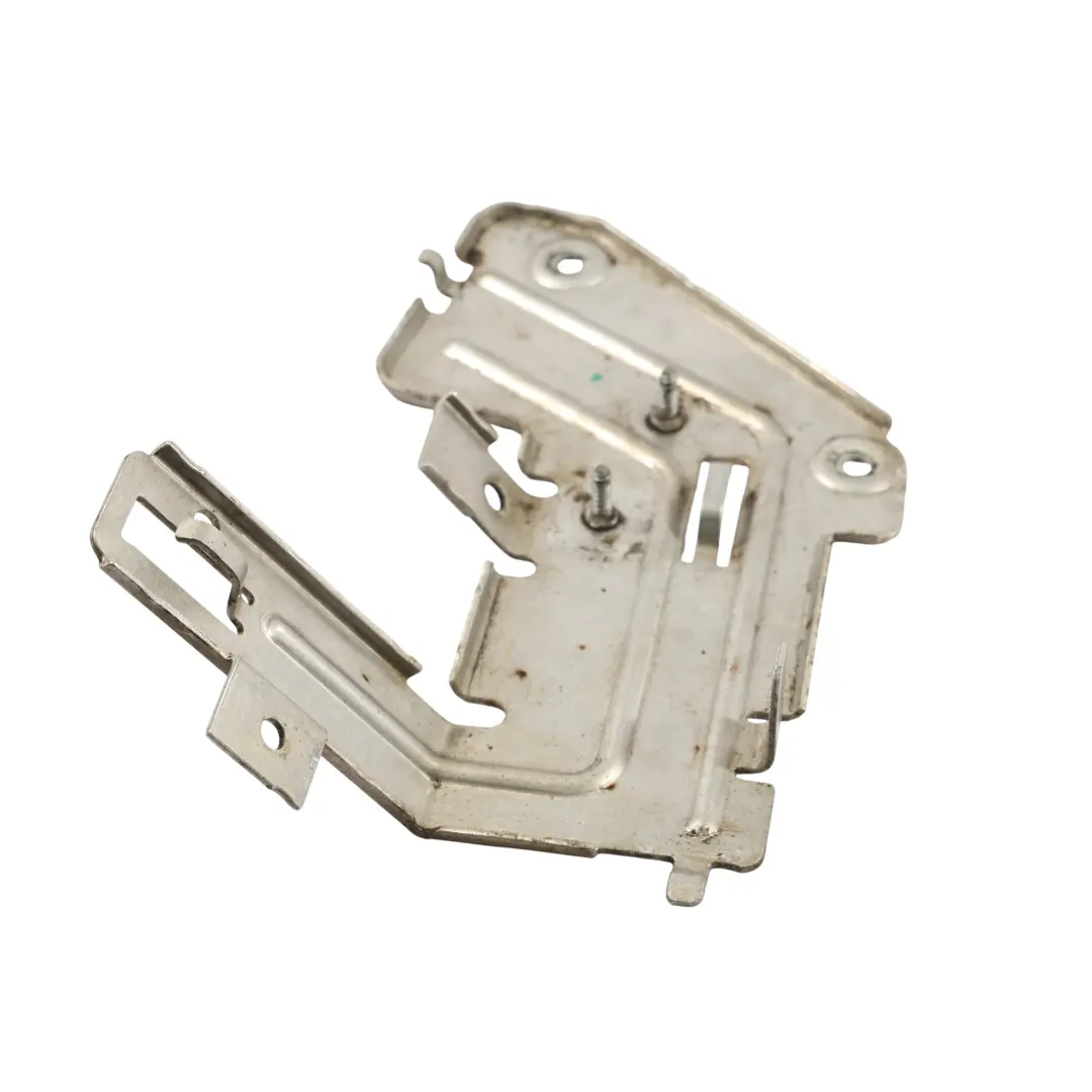 Support De Fixation Pour Unité De Commande pour Audi A6 C8 à propos du numéro de pièce 4K0907298 Audi A6 C8 Support De Fixation Pour Unité De Commande - SKU 4K0907298 - Numéro de pièce 4K0907298