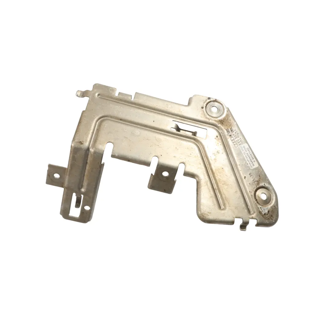 Steuer Geräte Halterung Halter für Audi A6 C8 mit Teilenummer 4K0907298 Audi A6 C8 Steuer Geräte Halterung Halter - SKU 4K0907298 - Teilenummer 4K0907298