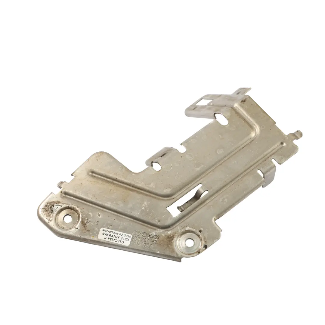 Uchwyt Mocowanie Sondy do Audi A6 C8 o numerze 4K0907298 Audi A6 C8 Uchwyt Mocowanie Sondy - SKU 4K0907298 - Numer Części 4K0907298