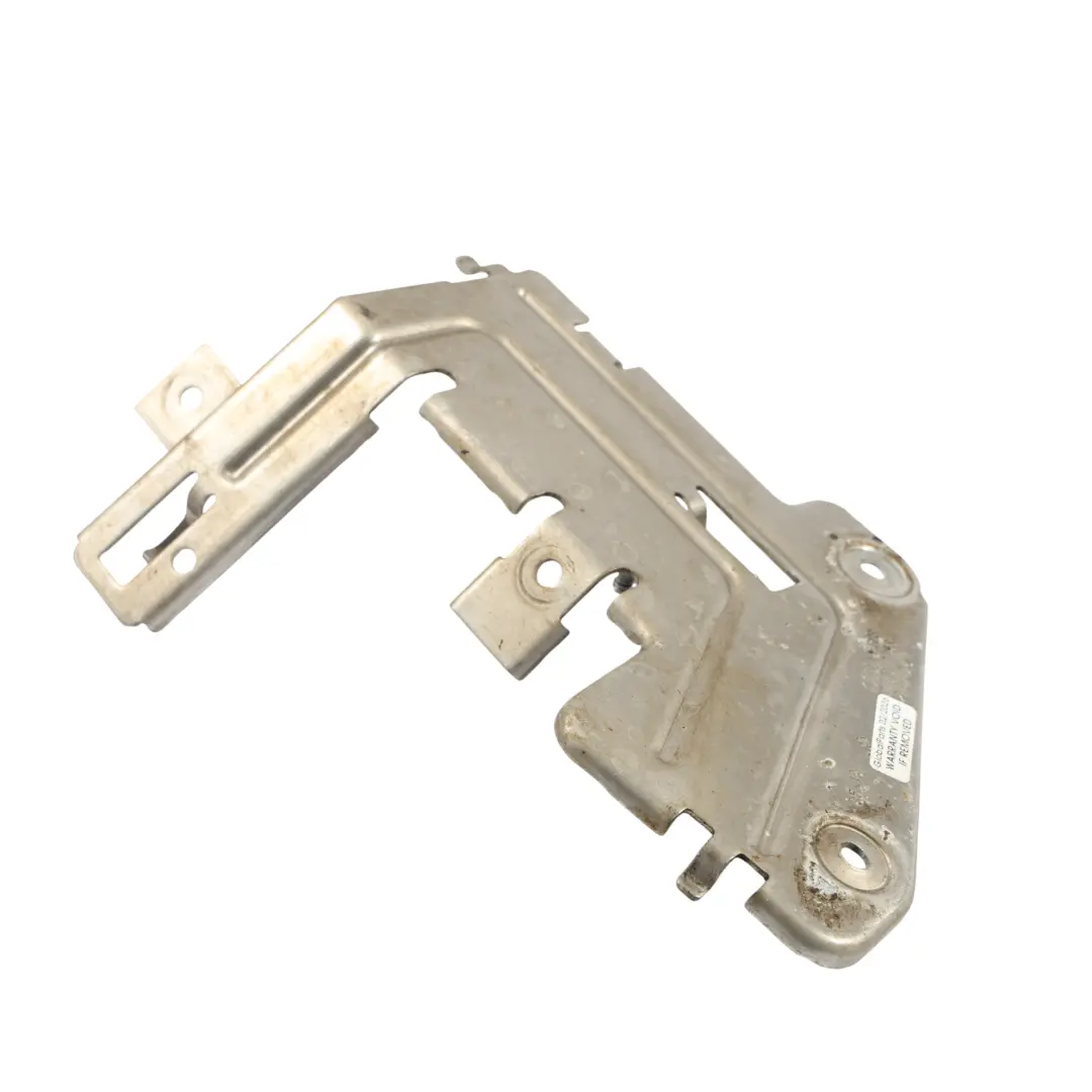 Audi A6 C8 Steuer Geräte Halterung Halter - SKU 4K0907298 - Teilenummer 4K0907298