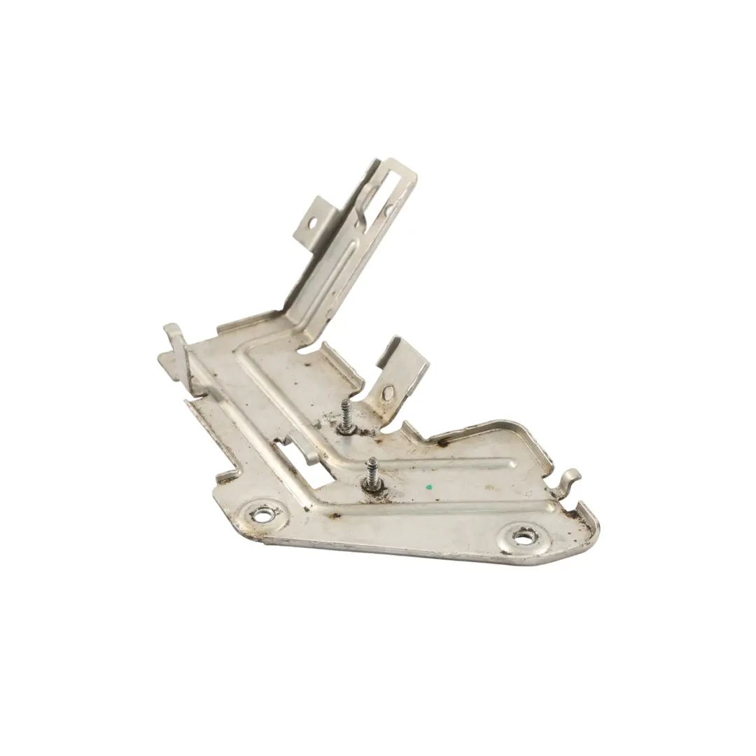 Audi A6 C8 Control Unit Mount Bracket Holder Support - SKU 4K0907298 - Part number 4K0907298