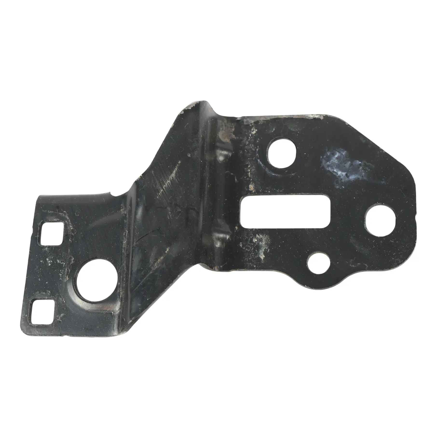 Audi A6 C8 Mild Hybrid Power Distribution Mount Bracket Support 4K0907347A