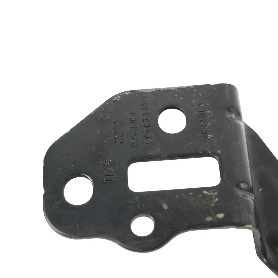 Audi A6 C8 Supporto Staffa Montaggio Per Sistema Mild Hybrid - SKU 4K0907347A - Numero di parte 4K0907347A