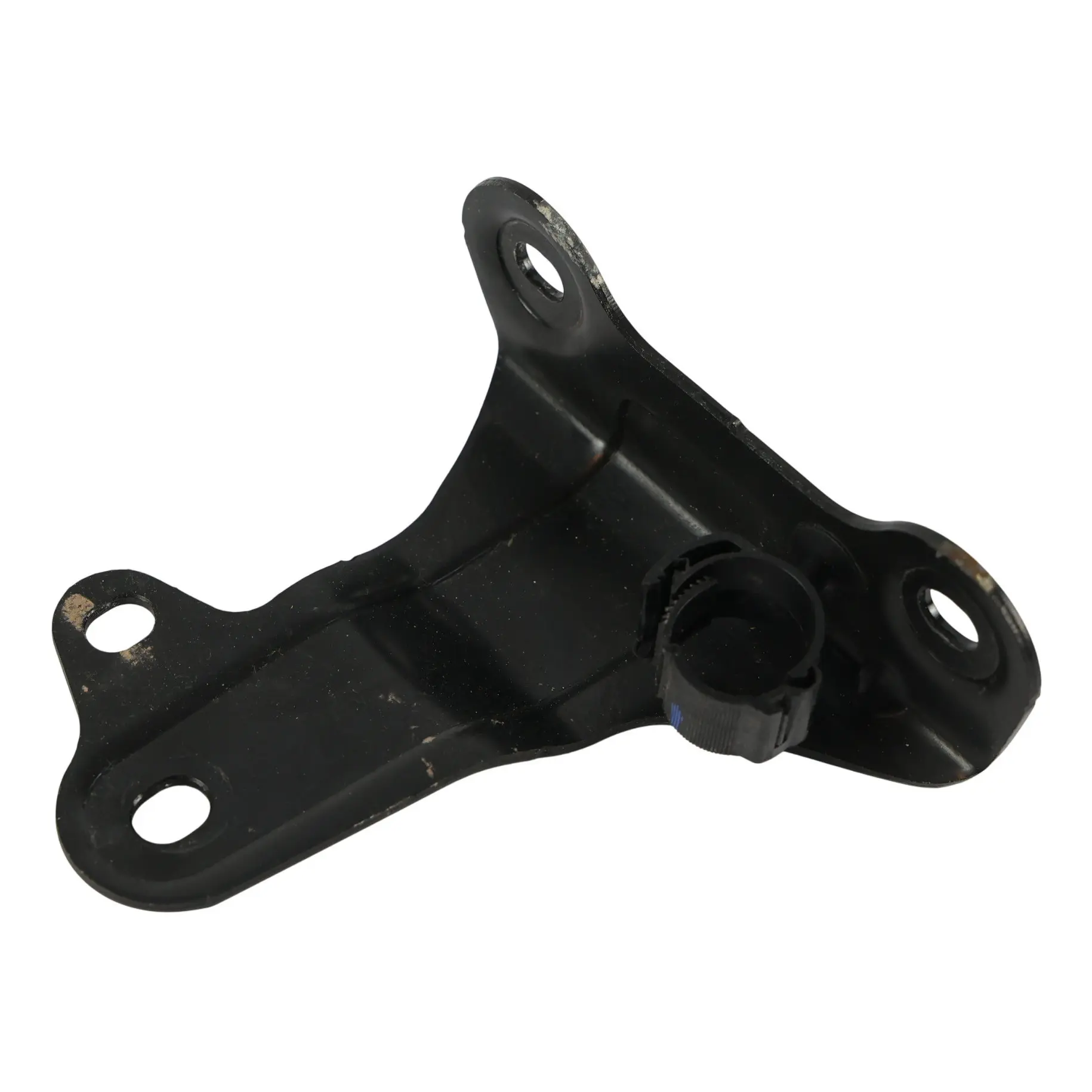 Audi A6 C8 Mild Hybrid Distribuzione Potenza Supporto Staffa 4K0907347B