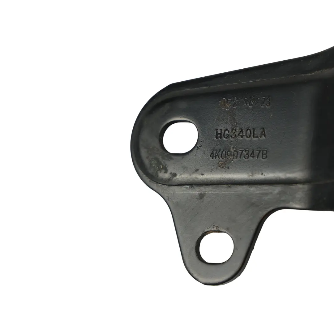 Audi A6 C8 Mild Hybrid Support Fixation Système Distribution Énergie - SKU 4K0907347B - Numéro de pièce 4K0907347B