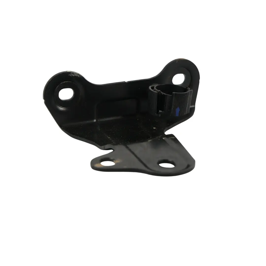 Audi A6 C8 Mild Hybrid Power Distribution Mount Bracket Support - SKU 4K0907347B - Part number 4K0907347B