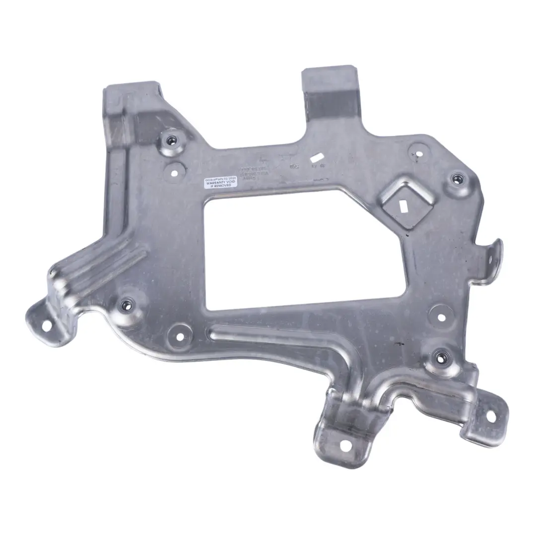 Audi A6 C8 Support Fixation Amplificateur Arrière Gauche - SKU 4K0907348A - Numéro de pièce 4K0907348A