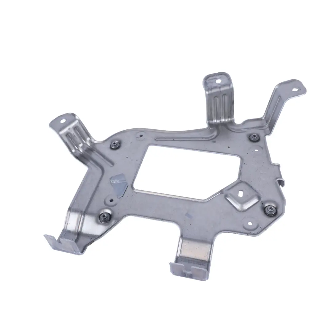 Soporte Amplificador Soportetrasero Izquierdo para Audi A6 C8 con número de pieza 4K0907348A Audi A6 C8 Soporte Amplificador Soportetrasero Izquierdo - SKU 4K0907348A - Número de pieza 4K0907348A