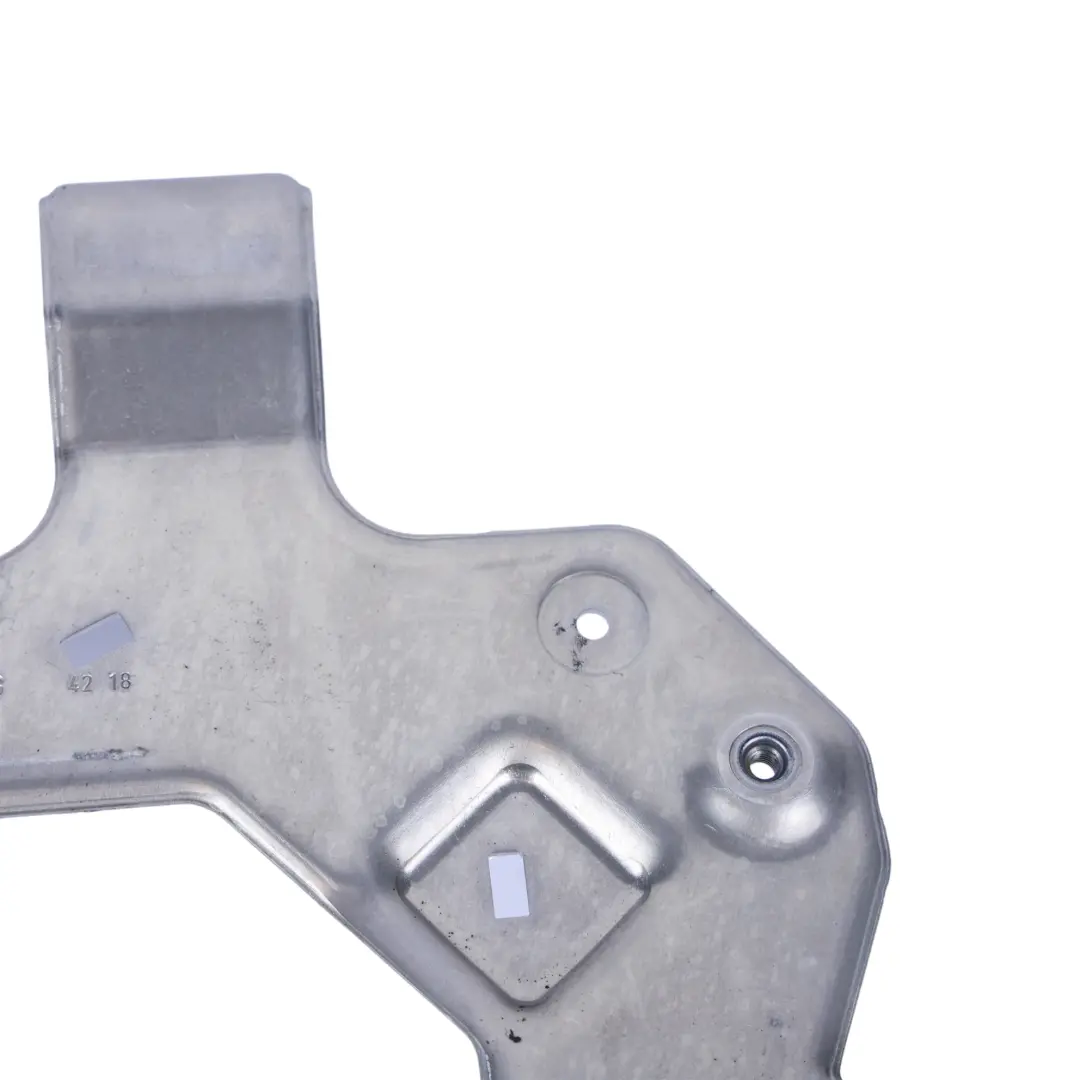 Audi A6 C8 Supporto Amplificatore Staffa Posteriore Sinistra - SKU 4K0907348A - Numero di parte 4K0907348A