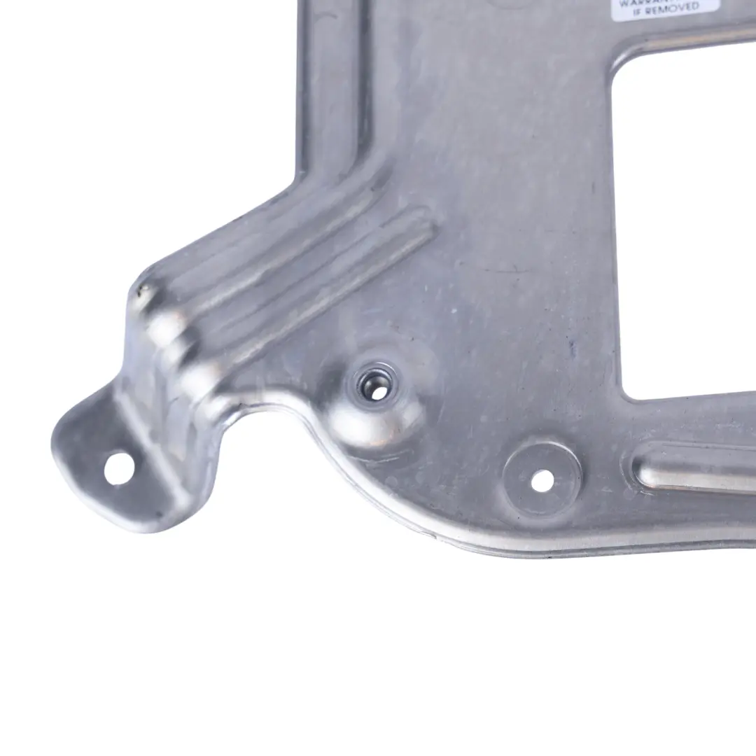 Audi A6 C8 Verstärker Halterung Hinten Links - SKU 4K0907348A - Teilenummer 4K0907348A