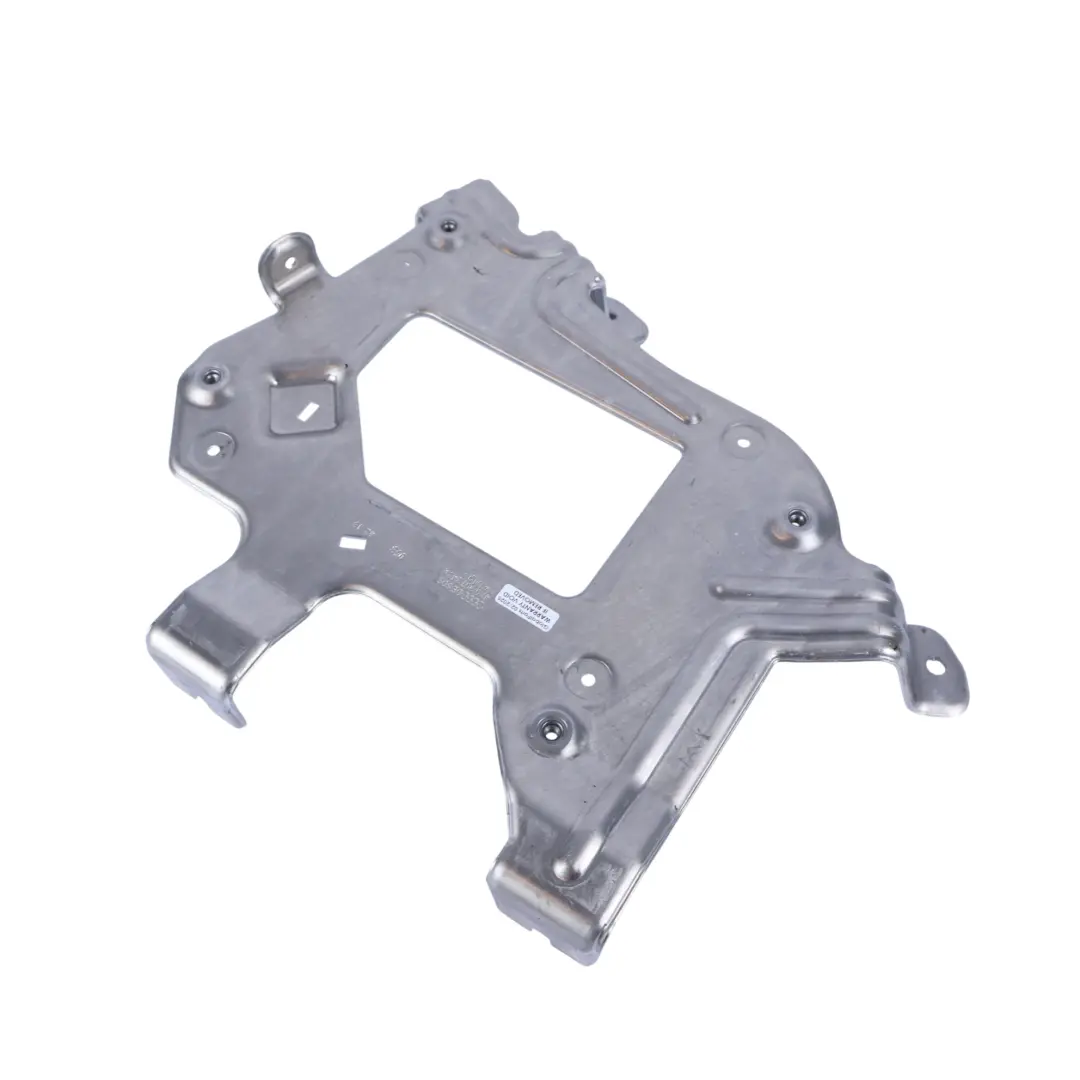 Audi A6 C8 Support Fixation Amplificateur Arrière Gauche - SKU 4K0907348A - Numéro de pièce 4K0907348A