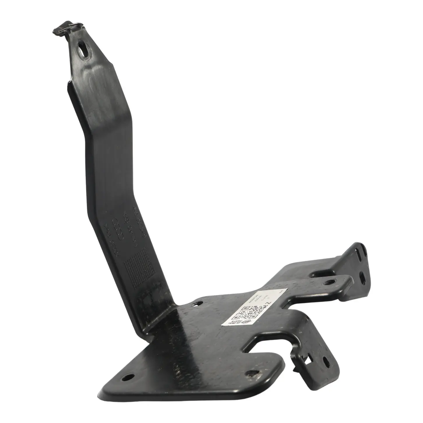 Audi A6 C8 Control Module Mount Bracket Holder Support 4K090734