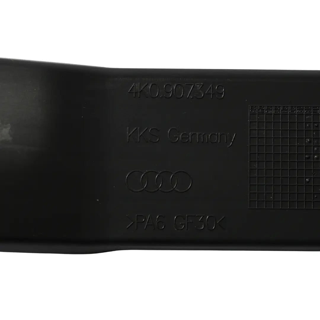 Uchwyt Montażowy Modułu Sterownika 4K090734 do Audi A6 C8 o numerze 4K0907349 Audi A6 C8 Uchwyt Montażowy Modułu Sterownika 4K090734 - SKU 4K0907349 - Numer Części 4K0907349