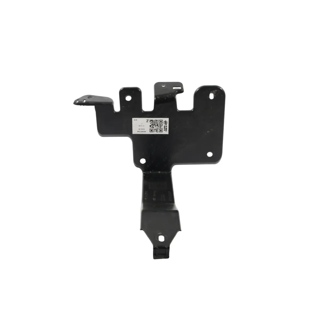 Audi A6 C8 Modulo Di Controllo Montaggio Staffa Supporto 4K090734 - SKU 4K0907349 - Numero di parte 4K0907349