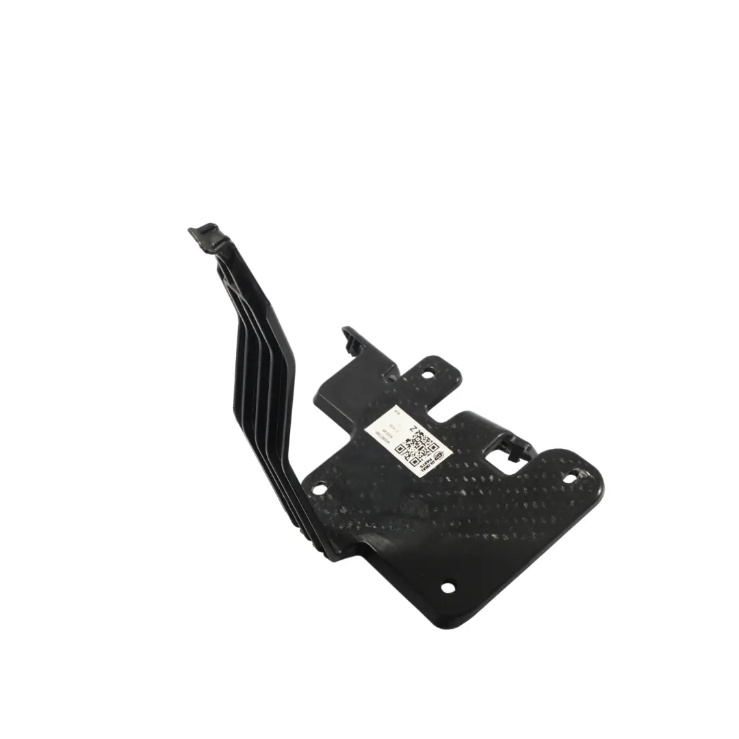 Audi A6 C8 Modulo Di Controllo Montaggio Staffa Supporto 4K090734 - SKU 4K0907349 - Numero di parte 4K0907349
