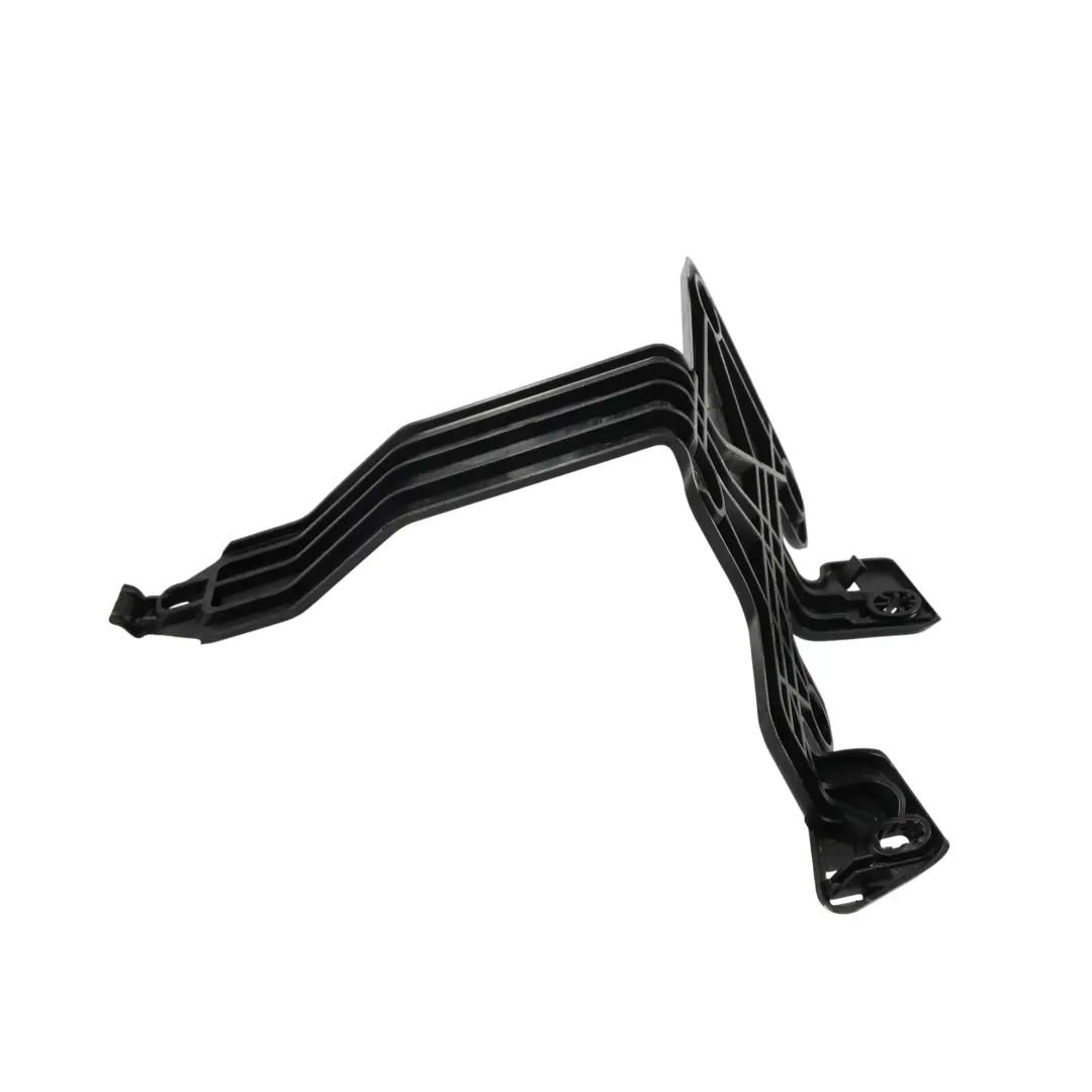 Audi A6 C8 Modulo Di Controllo Montaggio Staffa Supporto 4K090734 - SKU 4K0907349 - Numero di parte 4K0907349