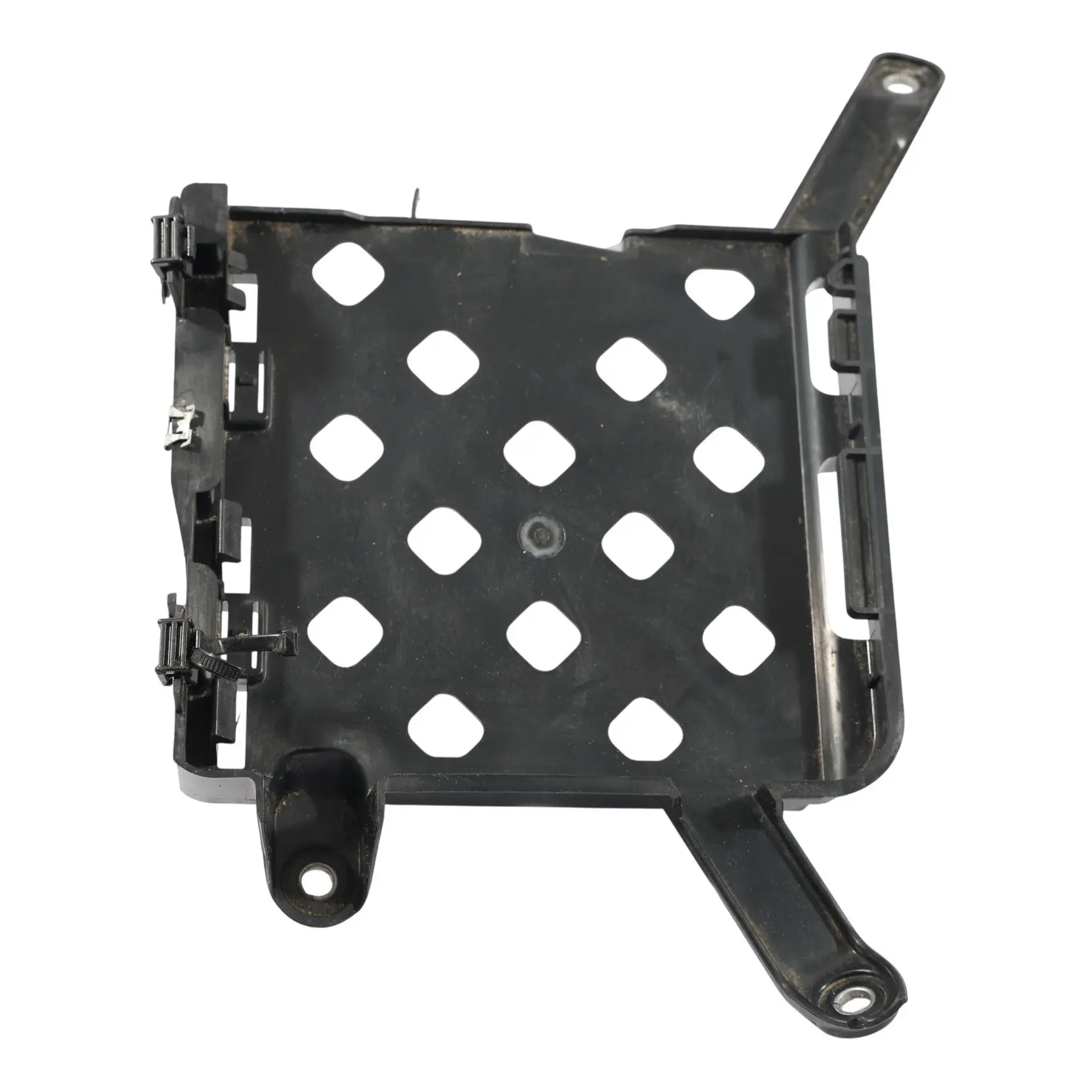 Audi A6 C8 ECU Mount Bracket Holder Support 4K0907647A