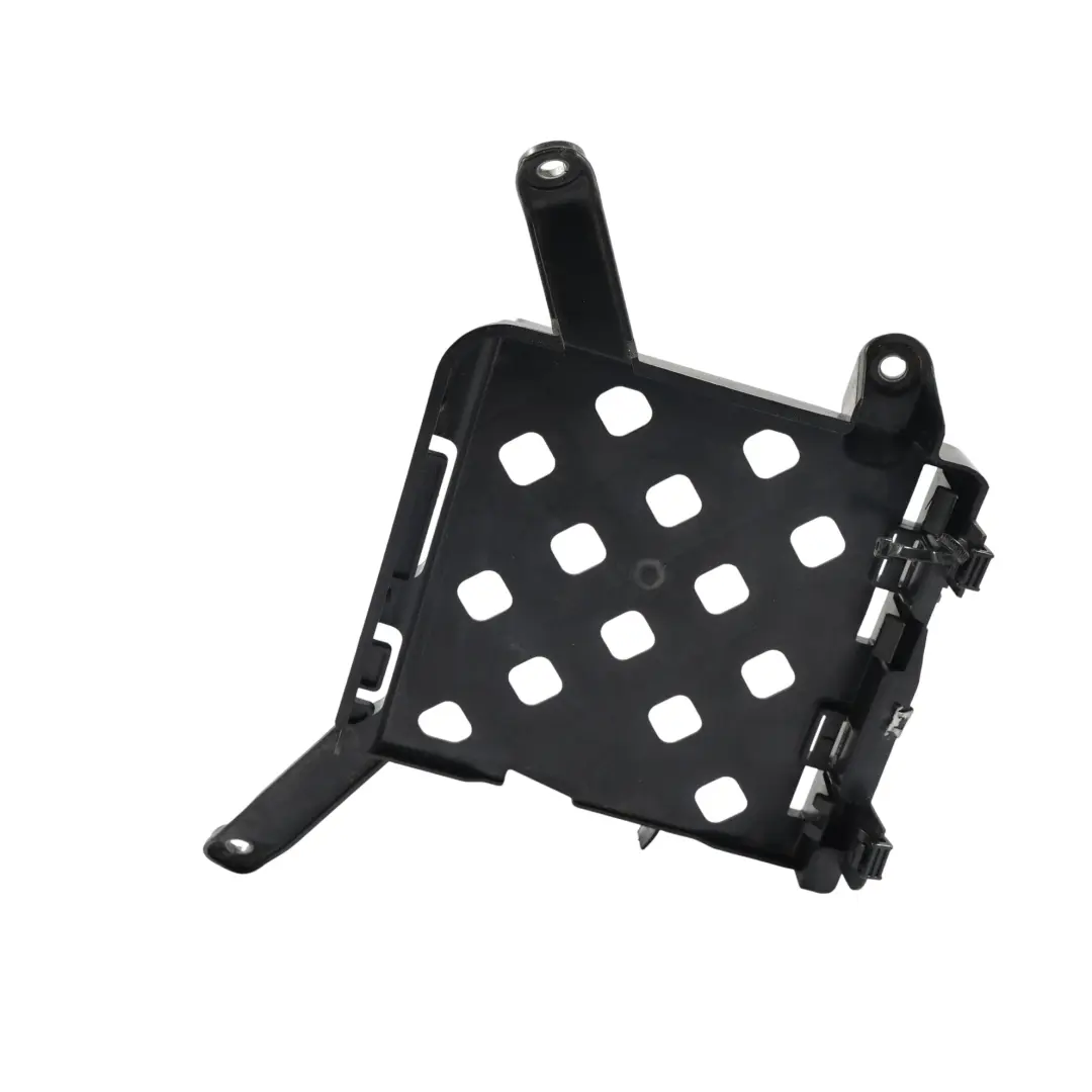 Audi A6 C8 ECU Mount Bracket Holder Support - SKU 4K0907647A - Part number 4K0907647A