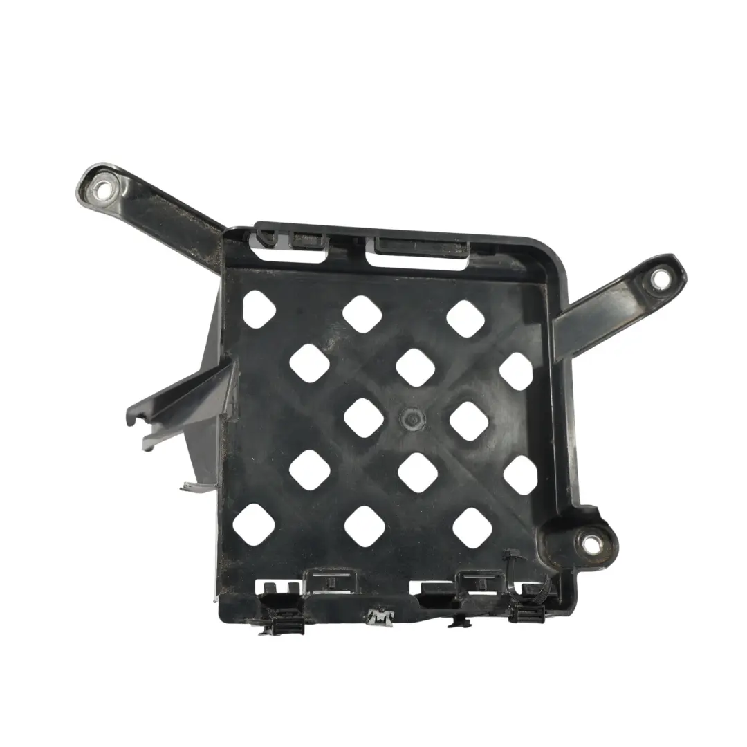 Support De Fixation Pour Calculateur Moteur pour Audi A6 C8 à propos du numéro de pièce 4K0907647A Audi A6 C8 Support De Fixation Pour Calculateur Moteur - SKU 4K0907647A - Numéro de pièce 4K0907647A