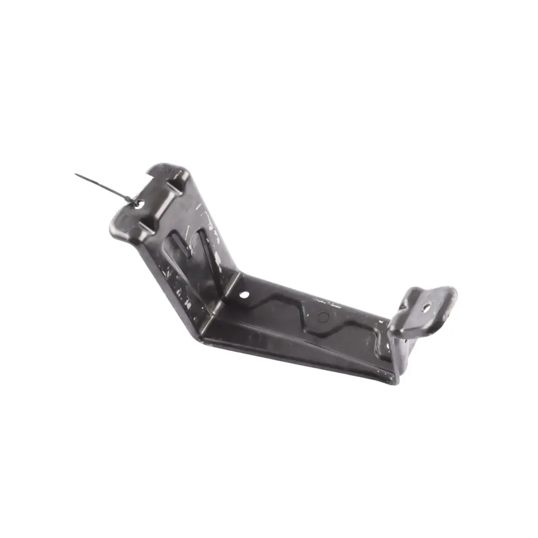 Audi A6 C8 Charger Mount Mounting Bracket Holder Support - SKU 4K0907741A - Part number 4K0907741A
