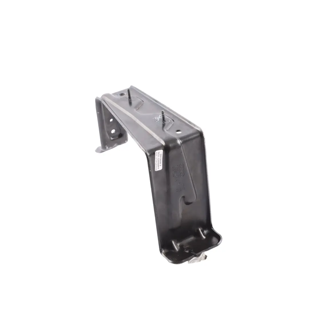 Audi A6 C8 Charger Mount Mounting Bracket Holder Support - SKU 4K0907741A - Part number 4K0907741A